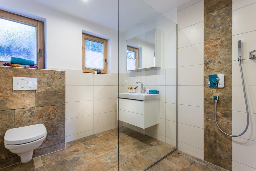 Alpen Appartement Beletage Mayrhofen Exterior foto